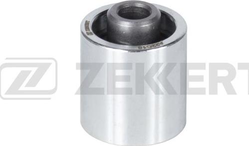 Zekkert SR-1804 - Parazīt / Vadrullītis, Zobsiksna www.autospares.lv