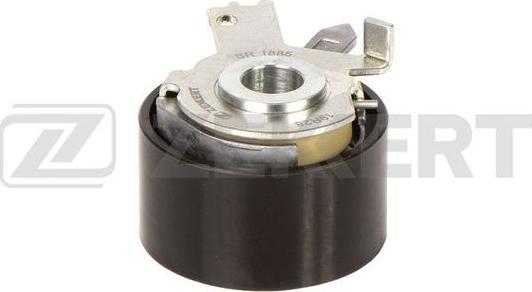 Zekkert SR-1885 - Tensioner Pulley, timing belt www.autospares.lv