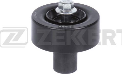 Zekkert SR-1883 - Parazīt / Vadrullītis, Ķīļrievu siksna www.autospares.lv