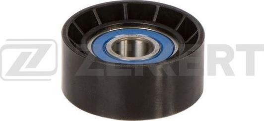 Zekkert SR-1354 - Pulley, v-ribbed belt www.autospares.lv