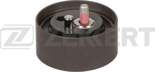 Zekkert SR-1309 - Spriegotājrullītis, Gāzu sadales mehānisma piedziņas siksna www.autospares.lv