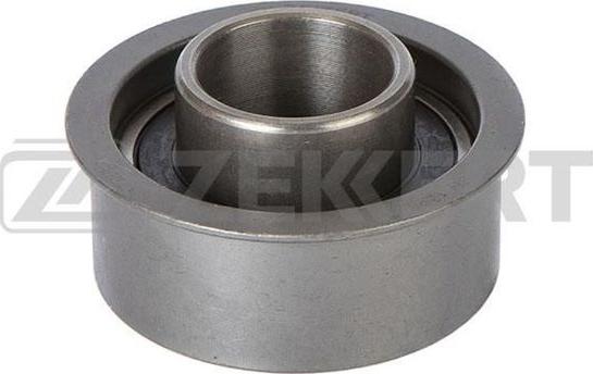 Zekkert SR-1296 - Натяжной ролик, зубчатый ремень ГРМ www.autospares.lv