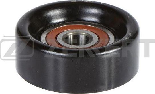 Zekkert SR-1240 - Pulley, v-ribbed belt www.autospares.lv