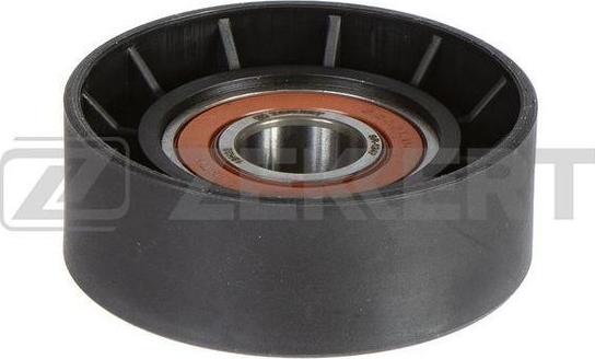 Zekkert SR-1247 - Pulley, v-ribbed belt www.autospares.lv