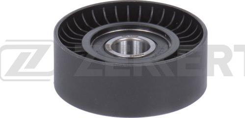 Zekkert SR-1229 - Parazīt / Vadrullītis, Ķīļrievu siksna www.autospares.lv