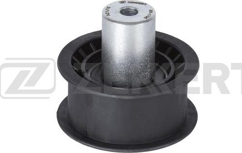 Zekkert SR-1796 - Deflection / Guide Pulley, timing belt www.autospares.lv