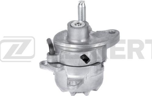 Zekkert SR-1712 - Натяжитель, поликлиновый ремень www.autospares.lv