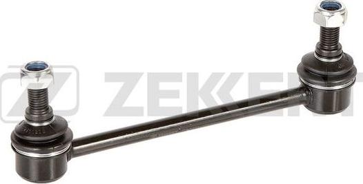 Zekkert SS-1481 - Stiepnis / Atsaite, Stabilizators www.autospares.lv