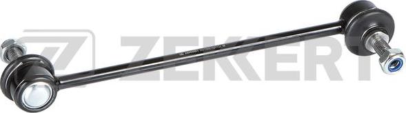 Zekkert SS-1568 - Rod / Strut, stabiliser www.autospares.lv