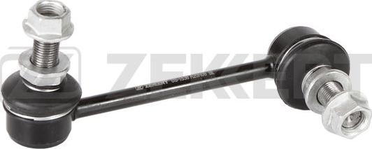 Zekkert SS-1538 - Stiepnis / Atsaite, Stabilizators www.autospares.lv