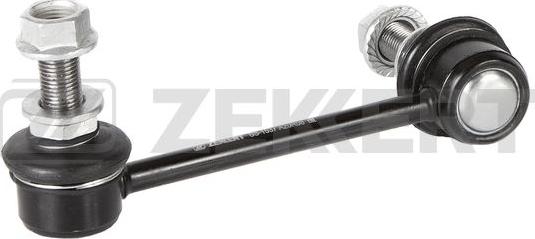 Zekkert SS-1537 - Stiepnis / Atsaite, Stabilizators www.autospares.lv