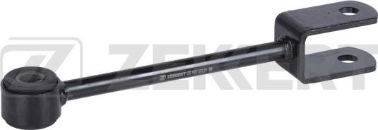 Zekkert SS-1687 - Stiepnis / Atsaite, Stabilizators www.autospares.lv