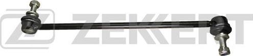 Zekkert SS-1192 - Rod / Strut, stabiliser www.autospares.lv