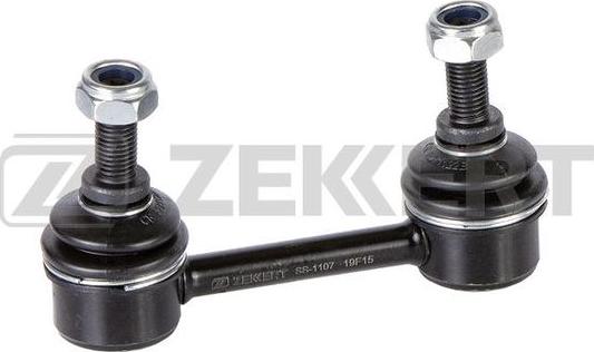 Zekkert SS-1107 - Stiepnis / Atsaite, Stabilizators www.autospares.lv