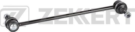 Zekkert SS-1114 - Rod / Strut, stabiliser www.autospares.lv