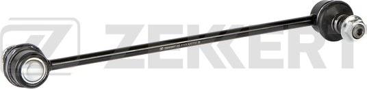 Zekkert SS-1113 - Rod / Strut, stabiliser www.autospares.lv