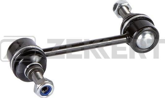 Zekkert SS-1171 - Rod / Strut, stabiliser www.autospares.lv