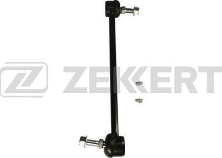 Zekkert SS-1173 - Тяга / стойка, стабилизатор www.autospares.lv