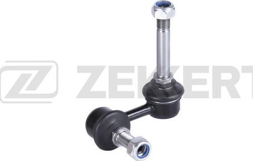 Zekkert SS-1396 - Тяга / стойка, стабилизатор www.autospares.lv