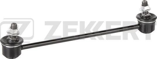 Zekkert SS-1382 - Stiepnis / Atsaite, Stabilizators www.autospares.lv