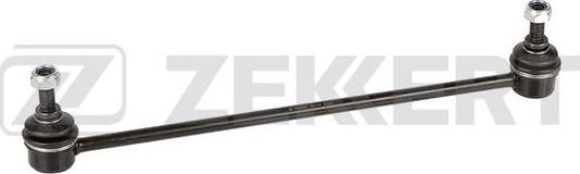 Zekkert SS-1244 - Rod / Strut, stabiliser www.autospares.lv