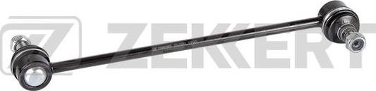 Zekkert SS-1203 - Stiepnis / Atsaite, Stabilizators www.autospares.lv