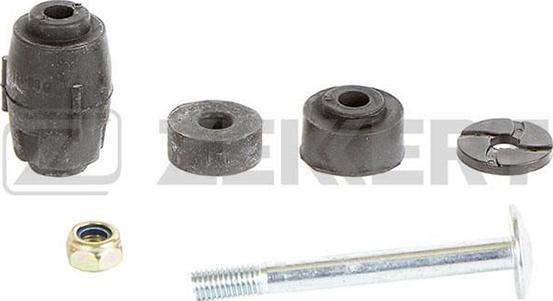 Zekkert SS-1219 - Stiepnis / Atsaite, Stabilizators www.autospares.lv