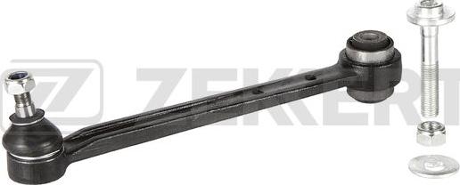 Zekkert SS-1210 - Neatkarīgās balstiekārtas svira, Riteņa piekare www.autospares.lv