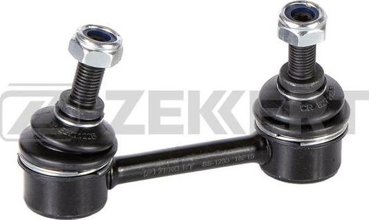 Zekkert SS-1233 - Stiepnis / Atsaite, Stabilizators www.autospares.lv