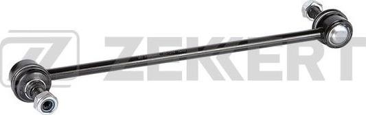 Zekkert SS-1270 - Rod / Strut, stabiliser www.autospares.lv