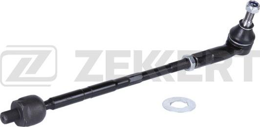 Zekkert ST-4403 - Aksiālais šarnīrs, Stūres šķērsstiepnis autospares.lv