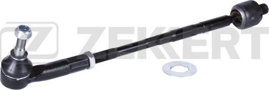 Zekkert ST-4402 - Inner Tie Rod, Axle Joint www.autospares.lv