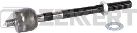 Zekkert ST-4142 - Inner Tie Rod, Axle Joint www.autospares.lv