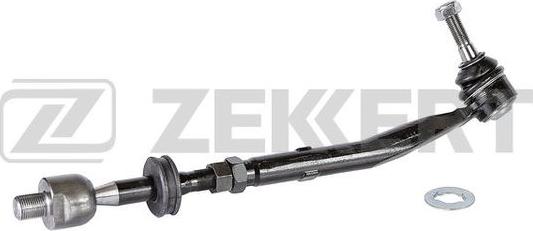 Zekkert ST-4169 - Stūres šķērsstiepnis autospares.lv