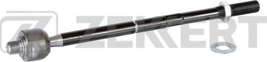 Zekkert ST-4113 - Inner Tie Rod, Axle Joint www.autospares.lv