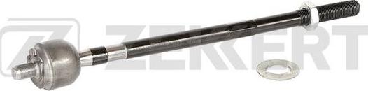 Zekkert ST-4131 - Aksiālais šarnīrs, Stūres šķērsstiepnis www.autospares.lv