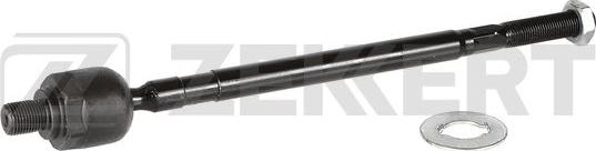 Zekkert ST-4124 - Inner Tie Rod, Axle Joint www.autospares.lv