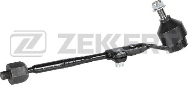 Zekkert ST-4367 - Stūres šķērsstiepnis www.autospares.lv