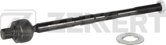 Zekkert ST-4235 - Inner Tie Rod, Axle Joint www.autospares.lv