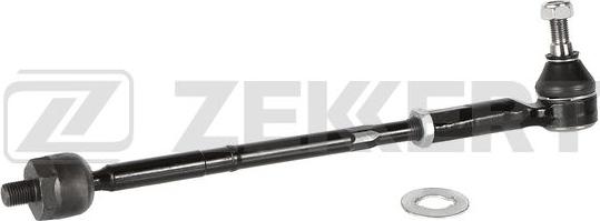 Zekkert ST-4238 - Stūres šķērsstiepnis www.autospares.lv