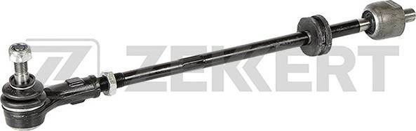 Zekkert ST-4221 - Stūres šķērsstiepnis www.autospares.lv