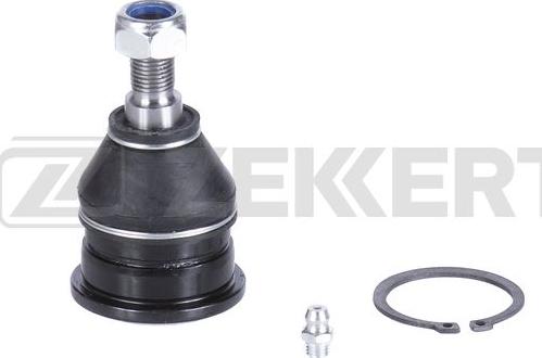 Zekkert TG-5449 - Balst / Virzošais šarnīrs autospares.lv