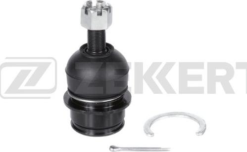 Zekkert TG-5458 - Ball Joint www.autospares.lv