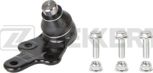 Zekkert TG-5401 - Ball Joint www.autospares.lv