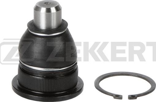 Zekkert TG-5403 - Balst / Virzošais šarnīrs autospares.lv