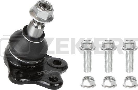 Zekkert TG-5417 - Ball Joint www.autospares.lv