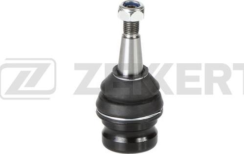 Zekkert TG-5432 - Balst / Virzošais šarnīrs autospares.lv