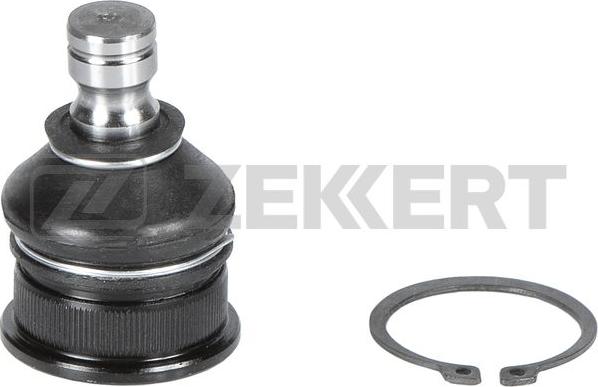 Zekkert TG-5420 - Balst / Virzošais šarnīrs www.autospares.lv