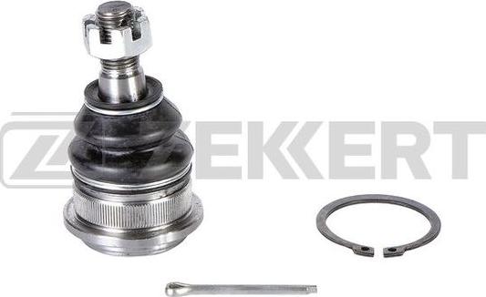 Zekkert TG-5196 - Ball Joint www.autospares.lv