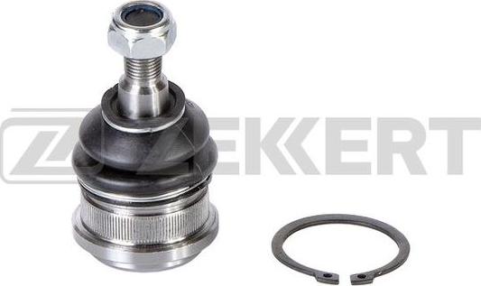 Zekkert TG-5110 - Шаровая опора, несущий / направляющий шарнир www.autospares.lv